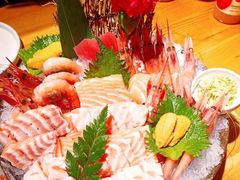 -福樱兰海鲜放题铁板烧(加州店)