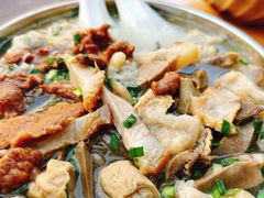 -西天尾扁食卤肉(湄洲农贸市场店)