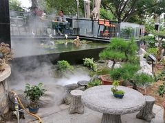 -蘇河湾·新鲁菜·泰山宴(泰山店)