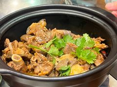 -厨房好味(国贸店)