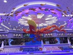 -澜悦港海鲜体验主题餐厅