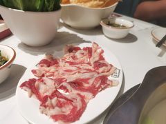 -八合里潮汕鲜牛肉火锅(吉大店)