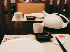 -佛山希尔顿酒店·融誉亚洲美食荟