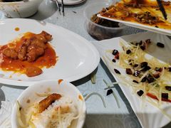 -国力仁和川菜(李家村店)