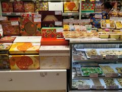 零售区-泰康食品(南京东路店)