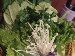 -陈大锅·岳阳鱼馆·地道岳阳菜(美食街店)