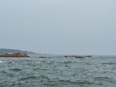 -青岛第二海水浴场
