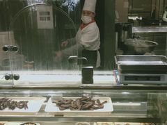 -小厨娘淮扬菜(天印大道店)