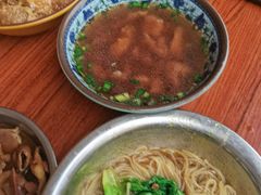 牛肉羹-炬龙牛肉店(新华店)