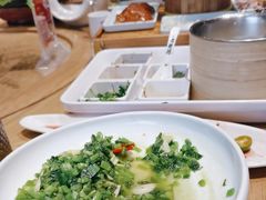 -江南韵·无锡太湖文化体验餐厅(凤凰天街店)