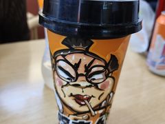 -悦香驴蹄子面(合生汇店)