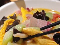 -径山十八道·风味民间菜(杭州总店)