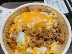 -食其家·牛丼咖喱(昆山巴黎春天店)