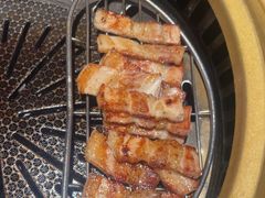 -虎哥六韩式烤肉料理 TIGERGRILL(隆生金山湖中心购物广场店)