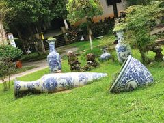 -景德镇古窑民俗博览区