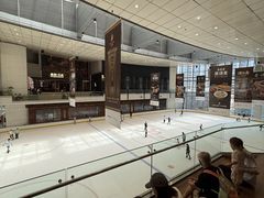 -冰纷万象滑冰场(深圳万象城店)