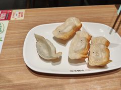 -小杨生煎(南汇欧尚店)