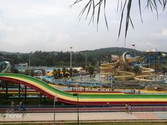 -青鱼湾水上乐园