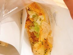 -多几谷·煎饼(上海七宝领展广场店)