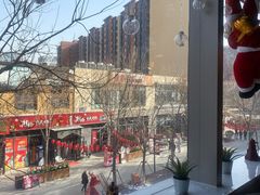 -MOCUS莫卡斯餐厅(祥云小镇店)