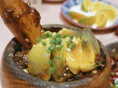 -杨记隆府重庆江湖菜(大悦城店)