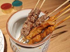 -雪熊精酿·哈尔滨烧烤酒馆(非遗大串店)