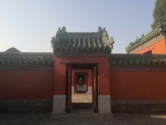 -历代帝王庙博物馆