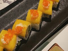 -松临·铁板烧&Omakase(神农店)