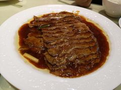 -南来顺饭庄·清真(南菜园店)