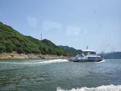 -易水湖景区