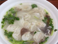 鲜肉云吞（12个/份）-日月永和中国餐饮名店(凤凰店)