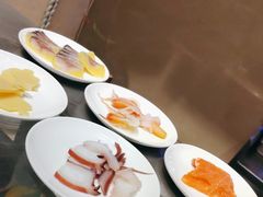 -长沙三景韦尔斯利酒店·Oval全日制餐厅自助餐