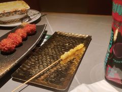 -塔哈尔·新疆盛宴(奉贤龙湖店)