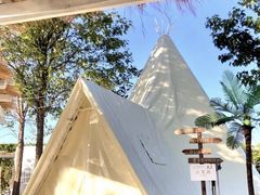 -安德鲁户外烧烤帐篷营地(马泉营店)