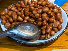 -许家鸡味手抻面馆(杏林街店)