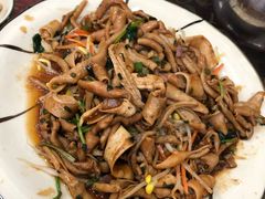 -鹅香阁私房菜(一鹅五味)