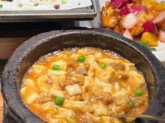 -绿茶餐厅(光明N次方公园店)