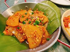 -浩海火烧云傣家菜(京广店)