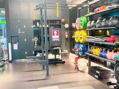 -TOP健身私教工作室(侨香店)