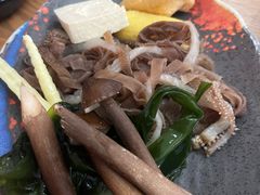 -松野谷·寿喜烧自助(华联顺义金街购物中心店)