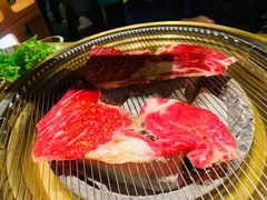 -西塔老太太泥炉烤肉(亚运村店)