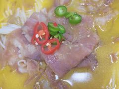 -老牌坊鲁菜名店(聊城美食岛店)