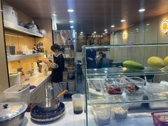 -阮正港·三餐四季·四季甜汤(松柏店)