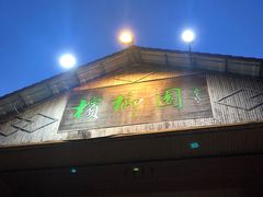 -兴隆槟榔园休闲农庄