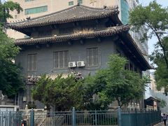 -王府井天主教堂
