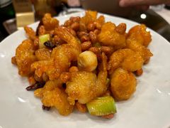 -大清花饺子(园林路店)