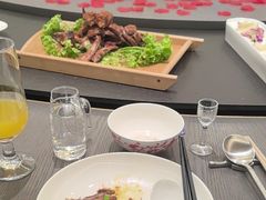 -香丰阁·烤鸭·川湘菜(清河店)