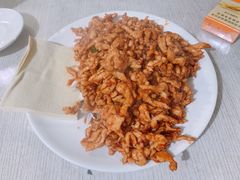 -鑫来子菜馆