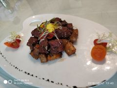 -唐廊烤鸭店(工体店)