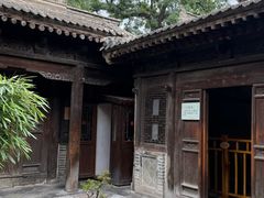 -胡氏古民居建筑